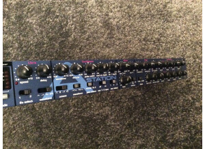 Novation A-Station (26853)