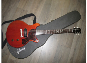 Gibson Les Paul junior DC (57537)