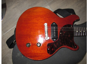Gibson Les Paul junior DC (96665)