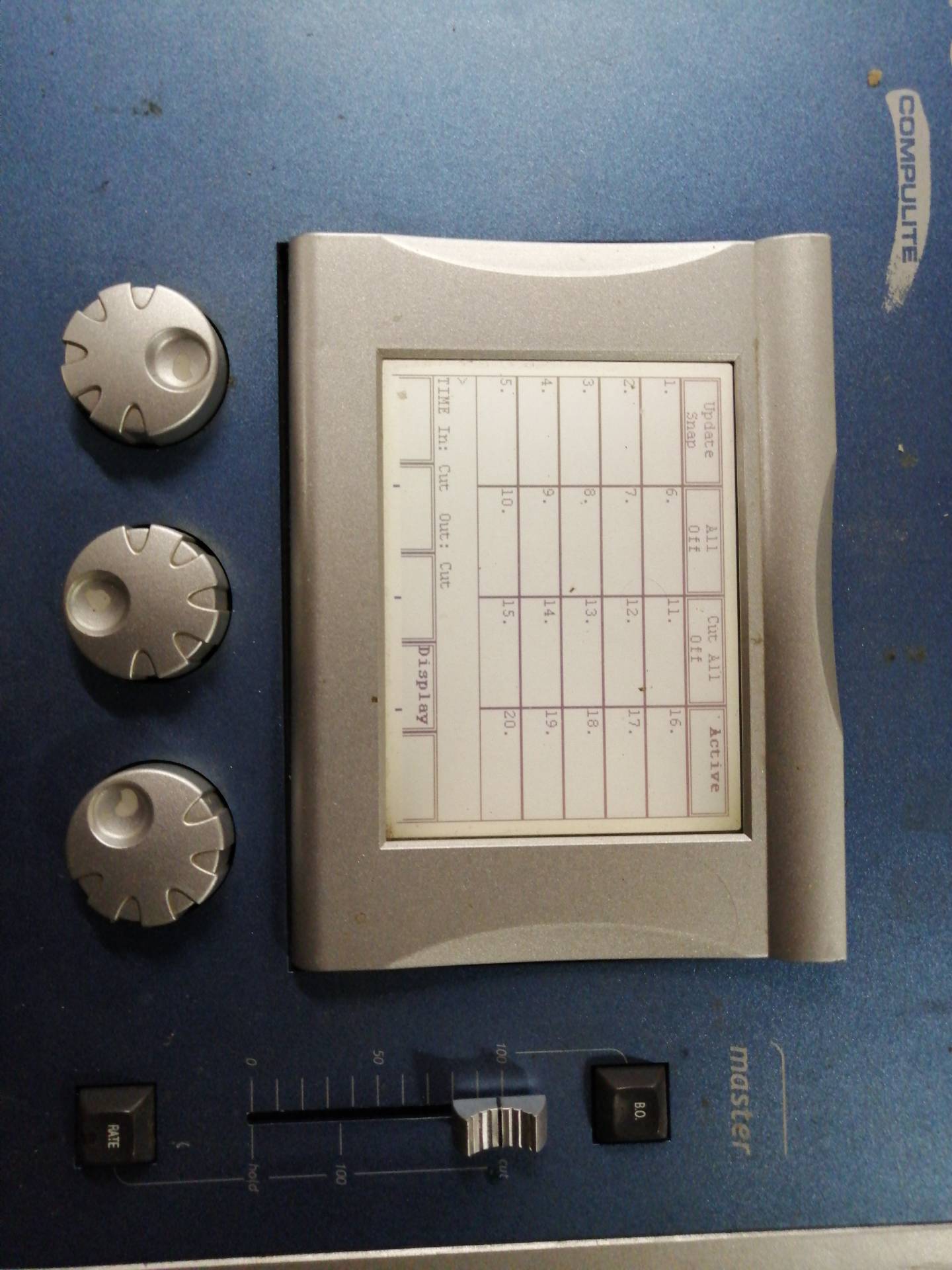 Compulite Dlite 24/48