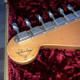 Custom Shop MasterBuilt '59 Ultimate Relic Stratocaster Custom Shop MasterBuilt '59 Ultimate Relic Stratocaster