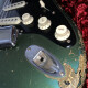 Custom Shop MasterBuilt '59 Ultimate Relic Stratocaster Custom Shop MasterBuilt '59 Ultimate Relic Stratocaster