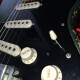 Custom Shop MasterBuilt '59 Ultimate Relic Stratocaster Custom Shop MasterBuilt '59 Ultimate Relic Stratocaster