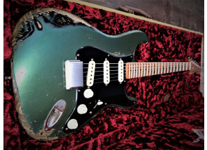 Fender Custom Shop 57 Heavy Relic Limited Edition