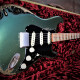 Custom Shop MasterBuilt '59 Ultimate Relic Stratocaster Custom Shop MasterBuilt '59 Ultimate Relic Stratocaster