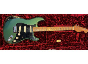 Fender Custom Shop MasterBuilt '59 Ultimate Relic Stratocaster