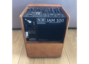SR Technology JAM 100 (49599)