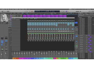 Apple Logic Pro X (58072)