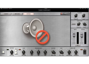 Nembrini Audio 8180 Monster Tube Guitar Amplifier