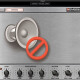 8180 Monster Tube Guitar Amplifier 8180 Monster Tube Guitar Amplifier