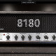 8180 Monster Tube Guitar Amplifier 8180 Monster Tube Guitar Amplifier