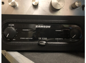 Samson Technologies SX3200