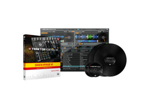 Native Instruments Traktor Kontrol S4 (9753)
