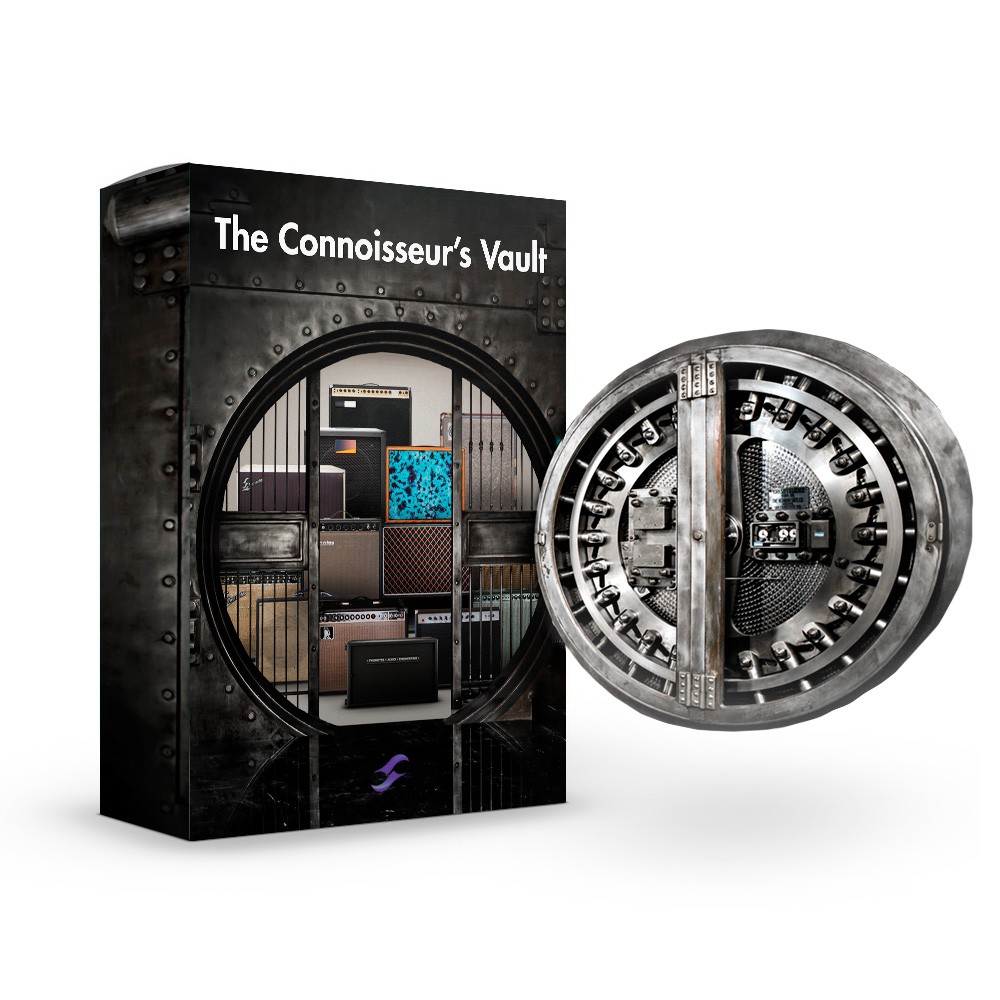theconnoisseursvault