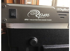 DigiTech RPM-1