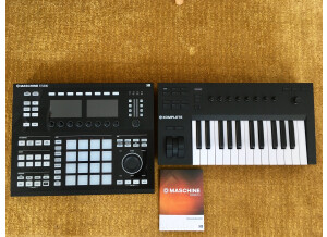 Native Instruments Maschine Studio (39260)