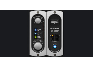 SPL De-Esser Collection (30226)