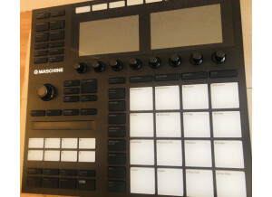 Native Instruments Maschine mk3 (77185)