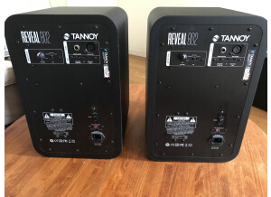 Tannoy Reveal 802 (84779)