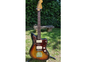 Fender Classic Player Jazzmaster Special (79951)