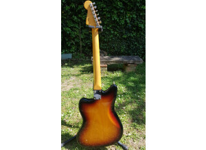 Fender Classic Player Jazzmaster Special (80900)