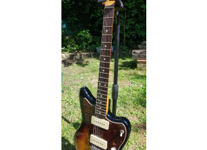 Fender Classic Player Jazzmaster Special (66338)