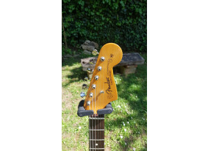 Fender Classic Player Jazzmaster Special (12098)