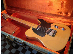 Fender Telecaster Reissue 52