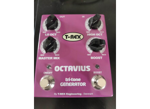 T-Rex Engineering Octavius (90100)