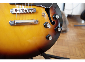 Gibson ES-339 30/60 Slender Neck (68979)