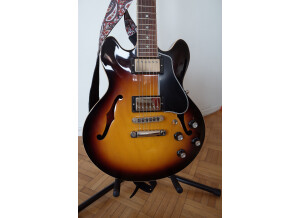 Gibson ES-339 30/60 Slender Neck (58255)