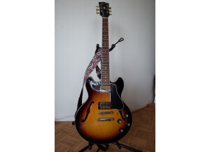 Gibson ES-339 30/60 Slender Neck (17177)