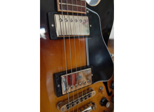 Gibson ES-339 30/60 Slender Neck (72963)