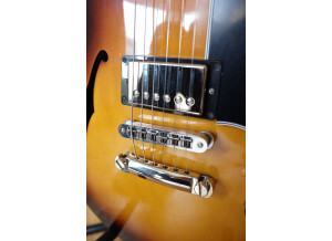Gibson ES-339 30/60 Slender Neck (392)