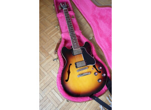 Gibson ES-339 30/60 Slender Neck (91057)