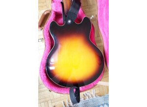 Gibson ES-339 30/60 Slender Neck (64313)
