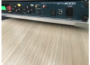 Yamaha SPX-2000 (73106)