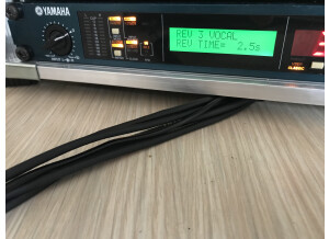 Yamaha SPX-2000 (43165)