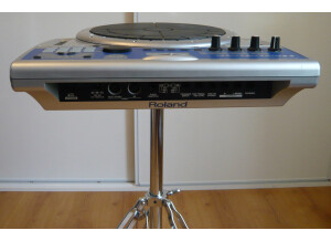 Roland HPD-15 Handsonic (78046)