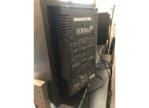Mackie HR824 (58649)
