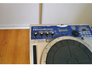 Roland HPD-15 Handsonic (77129)