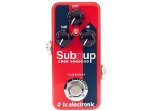 TC Electronic Sub'n'up Mini (25982)
