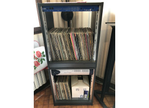 Thon Stand-Rack 12U (94147)