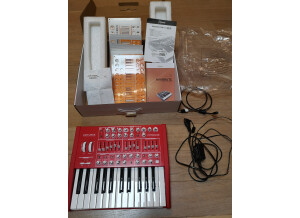 Arturia MiniBrute (34164)