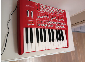 Arturia MiniBrute (72065)