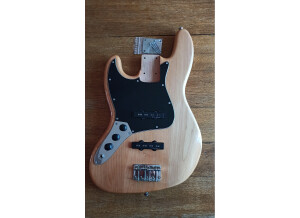 Squier Vintage Modified Jazz Bass '70s LH (73641)
