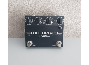Fulltone Full-Drive 3 (79054)