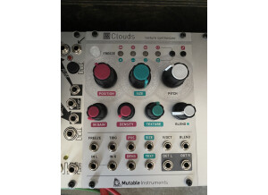 Mutable Instruments Clouds (23224)