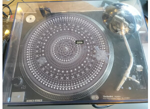 Technics SL-1210 MK2 (82826)