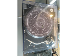 Technics SL-1210 MK2 (76849)